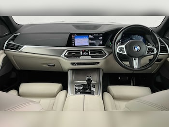 Used BMW X5 2022 for sale - 76978809: Photo