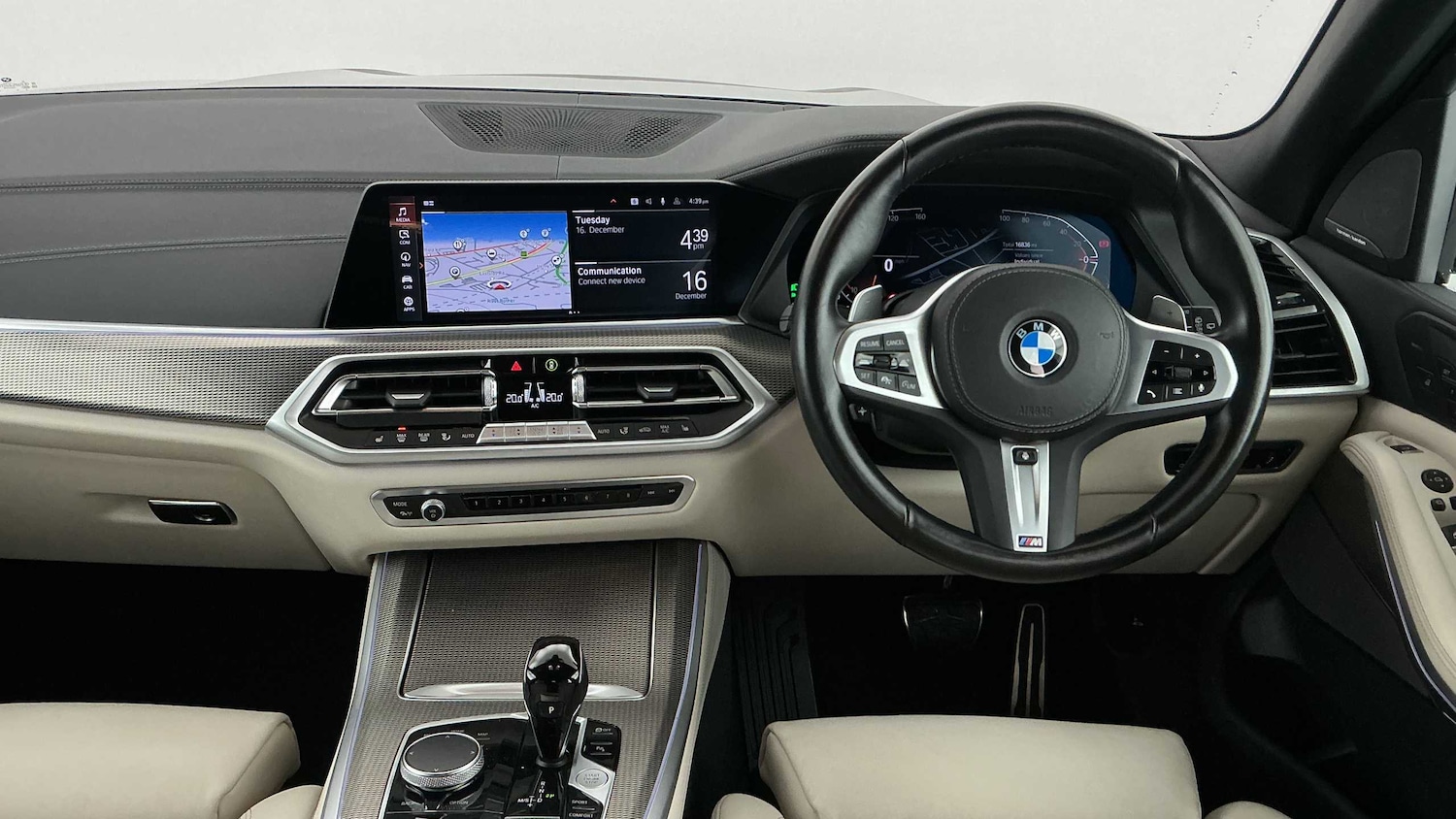 Used BMW X5 2022 for sale - 76978809: Photo 5