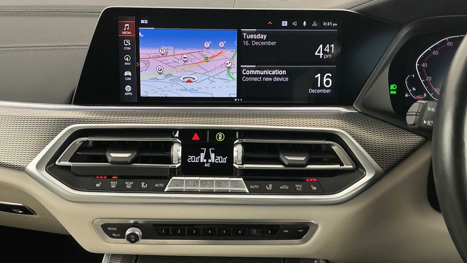 Used BMW X5 2022 for sale - 76978809: Photo 8