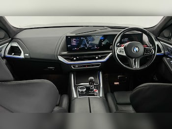 Used BMW XM 2023 for sale - 79567932: Photo