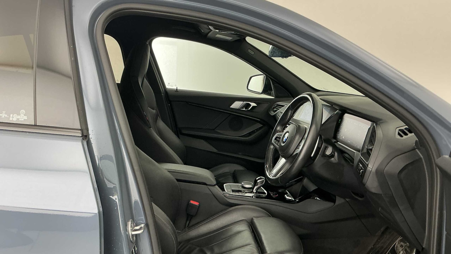 Used BMW 1 Series 2021 for sale - 76705175: Photo 11