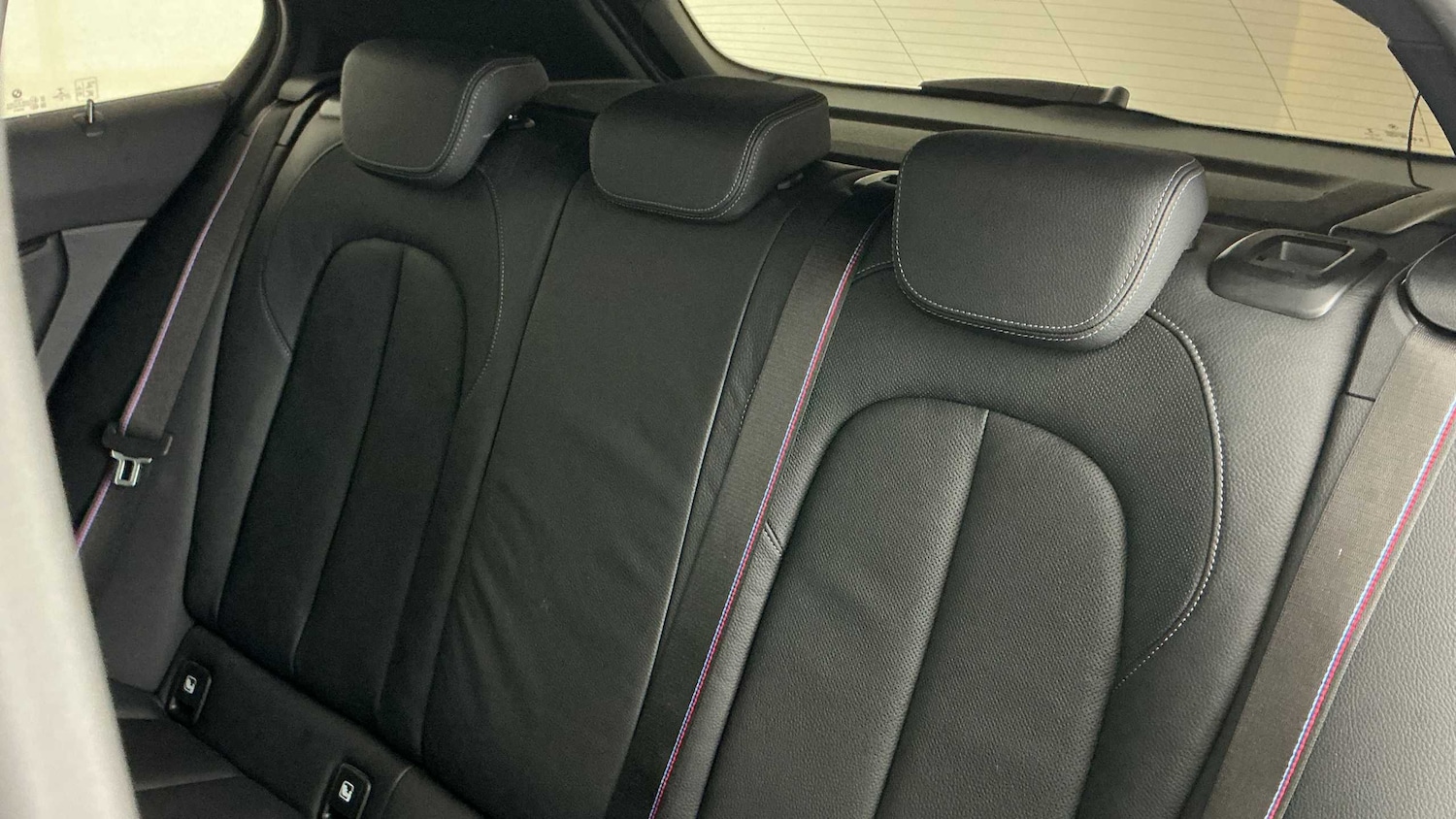 Used BMW 1 Series 2021 for sale - 76705175: Photo 12