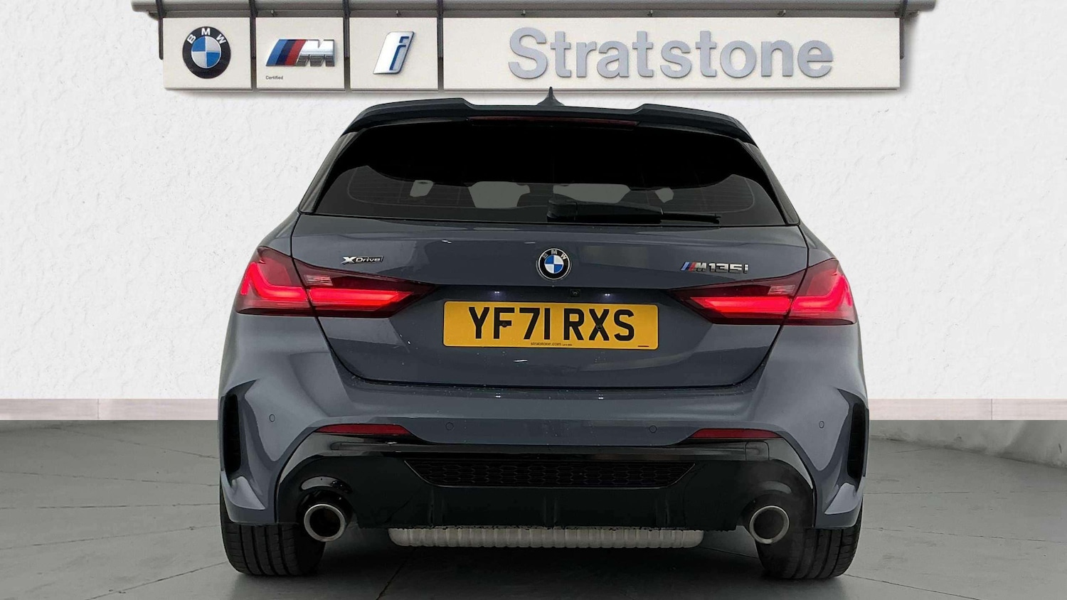 Used BMW 1 Series 2021 for sale - 76705175: Photo 15