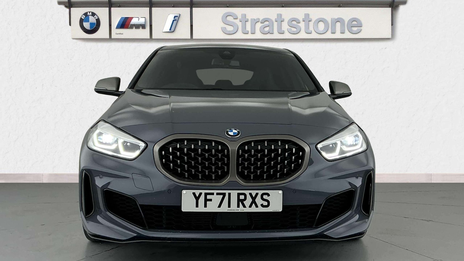 Used BMW 1 Series 2021 for sale - 76705175: Photo 16