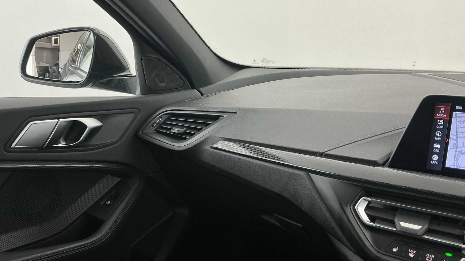 Used BMW 1 Series 2021 for sale - 76705175: Photo 23