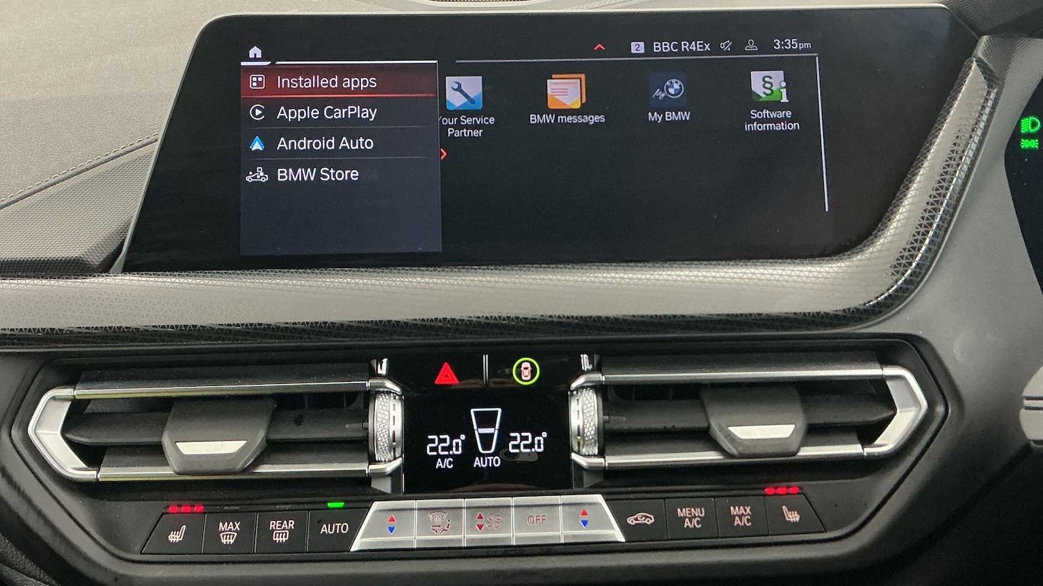 Used BMW 1 Series 2021 for sale - 76705175: Photo 27