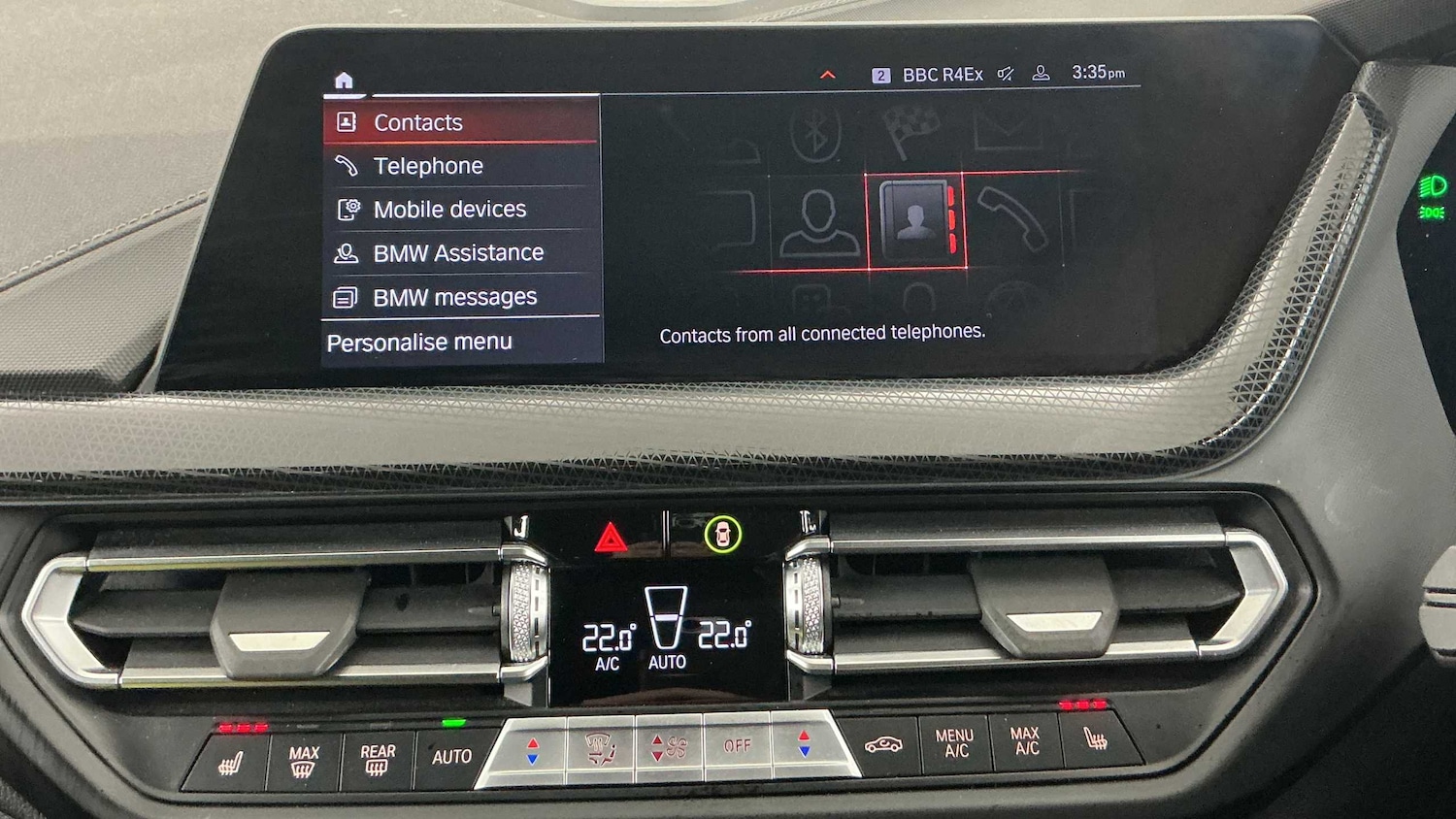 Used BMW 1 Series 2021 for sale - 76705175: Photo 29