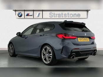 Used BMW 1 Series 2021 for sale - 76705175: Photo