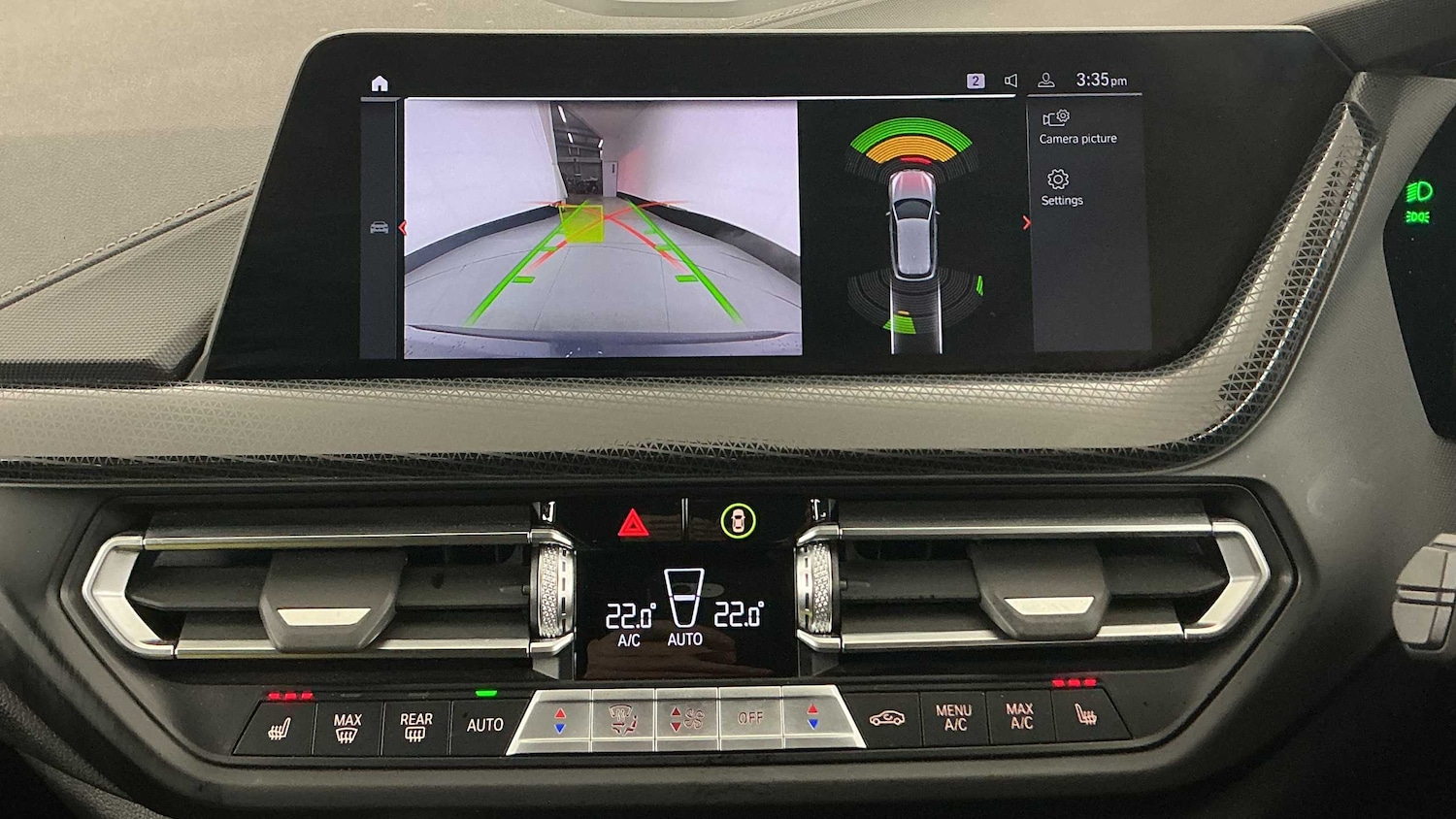 Used BMW 1 Series 2021 for sale - 76705175: Photo 31