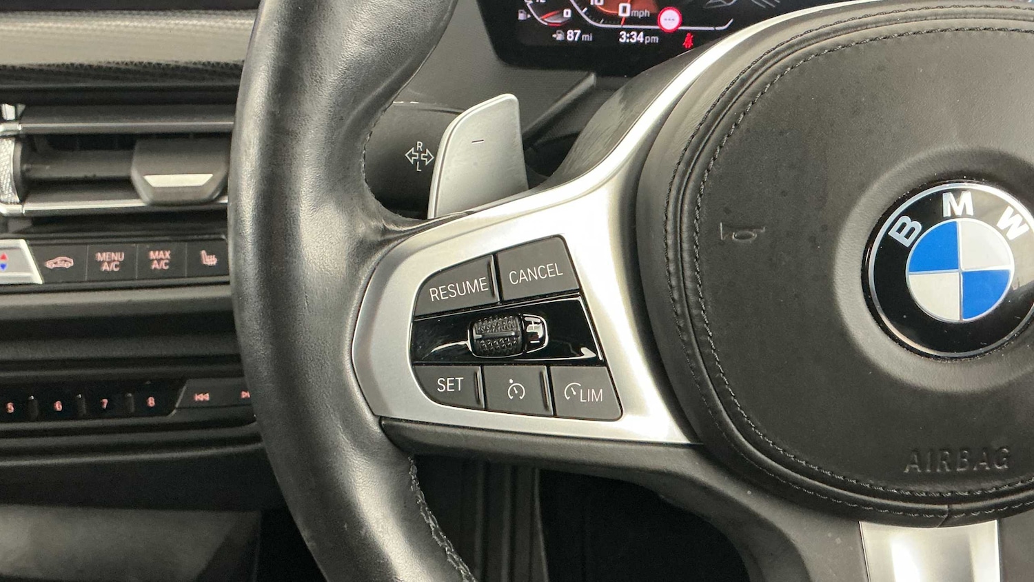 Used BMW 1 Series 2021 for sale - 76705175: Photo 32