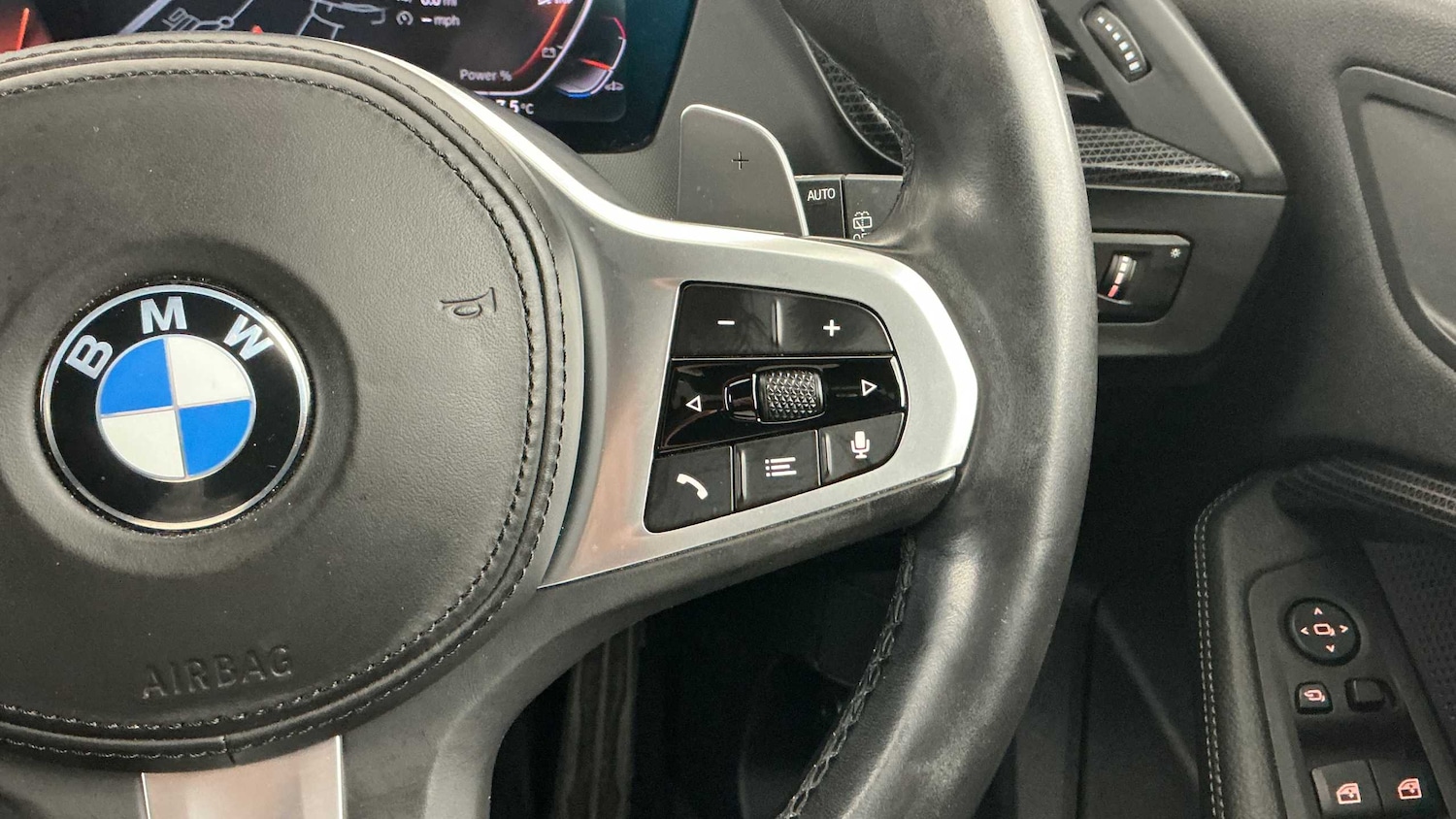 Used BMW 1 Series 2021 for sale - 76705175: Photo 34