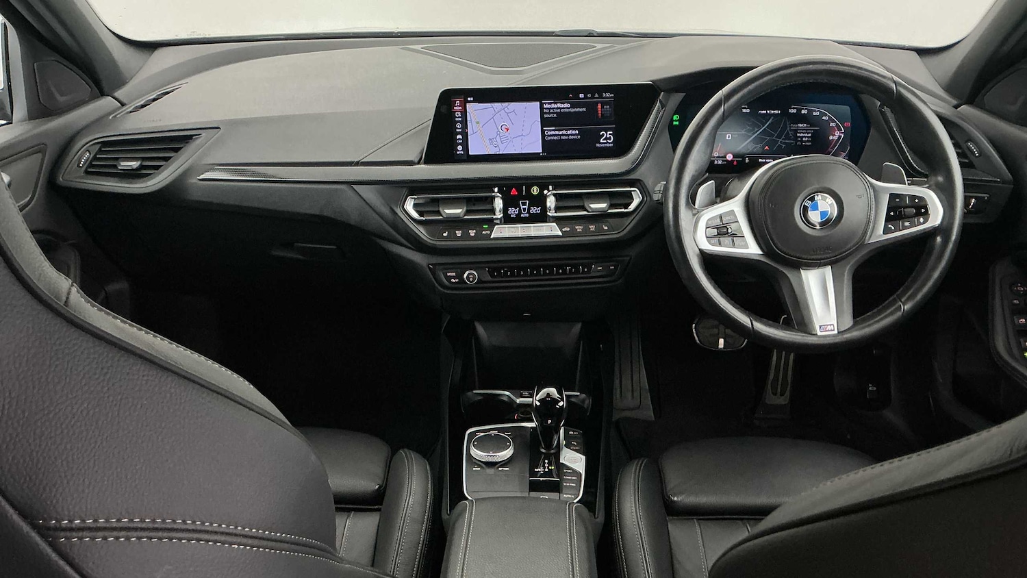 Used BMW 1 Series 2021 for sale - 76705175: Photo 4