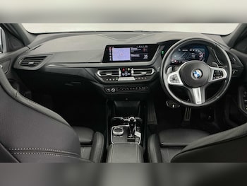 Used BMW 1 Series 2021 for sale - 76705175: Photo