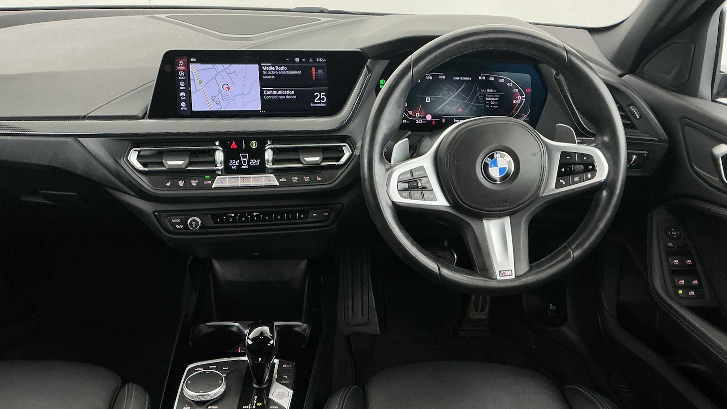 Used BMW 1 Series 2021 for sale - 76705175: Photo 5