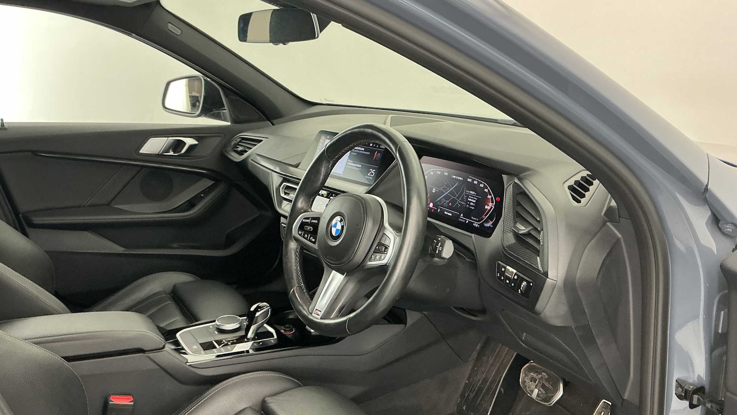 Used BMW 1 Series 2021 for sale - 76705175: Photo 6