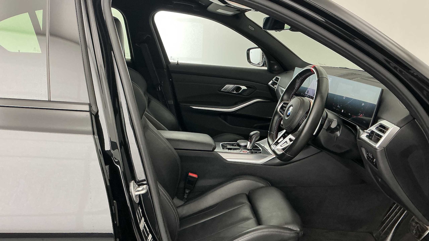 Used BMW M3 2025 for sale - 76373708: Photo 11