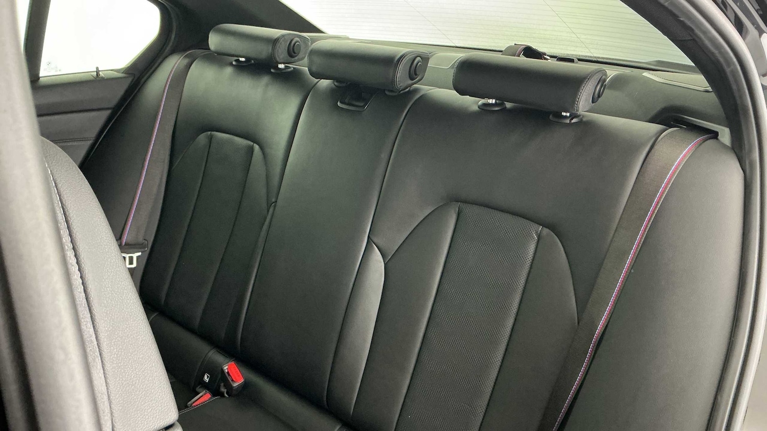 Used BMW M3 2025 for sale - 76373708: Photo 12