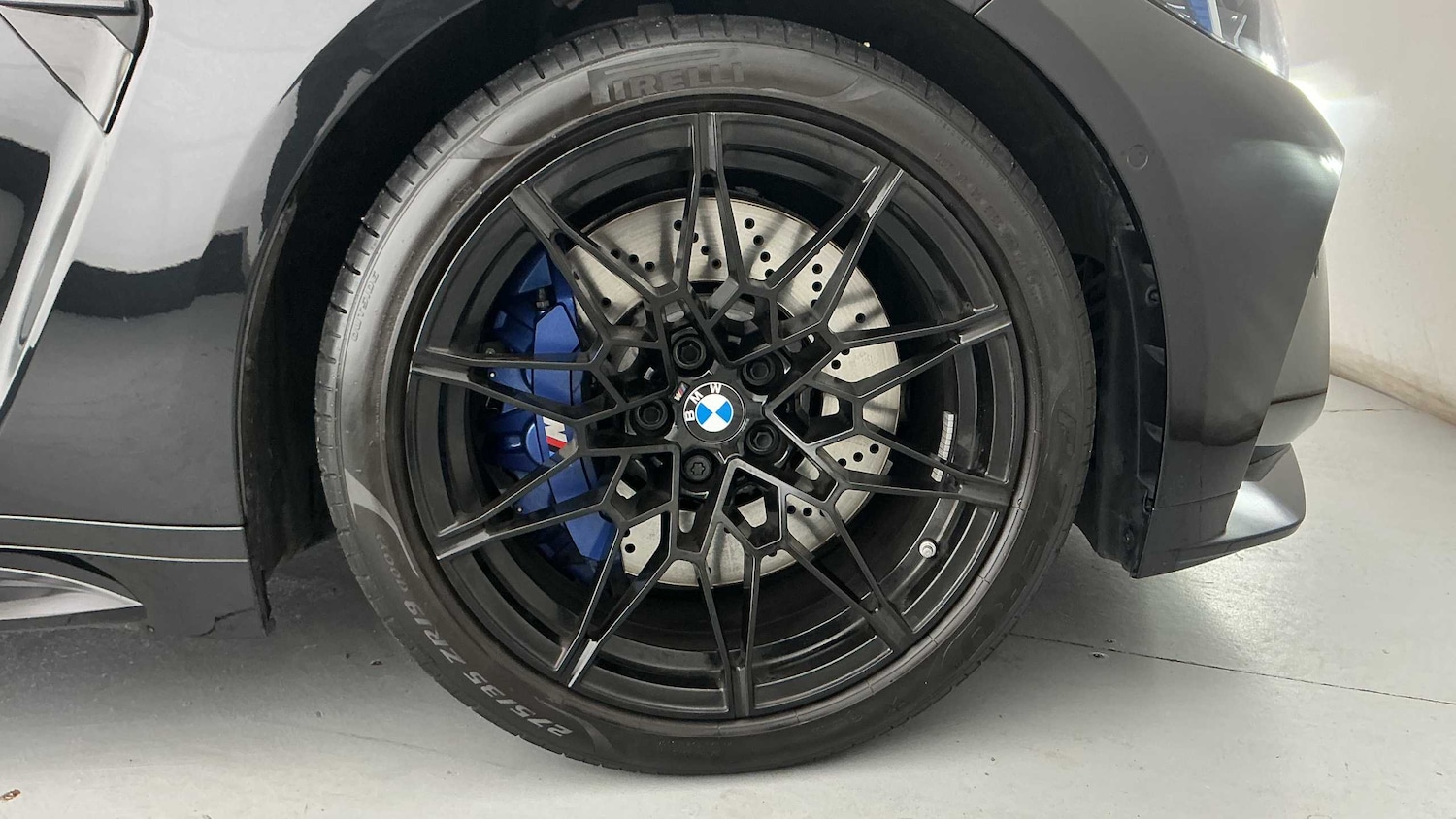 Used BMW M3 2025 for sale - 76373708: Photo 14