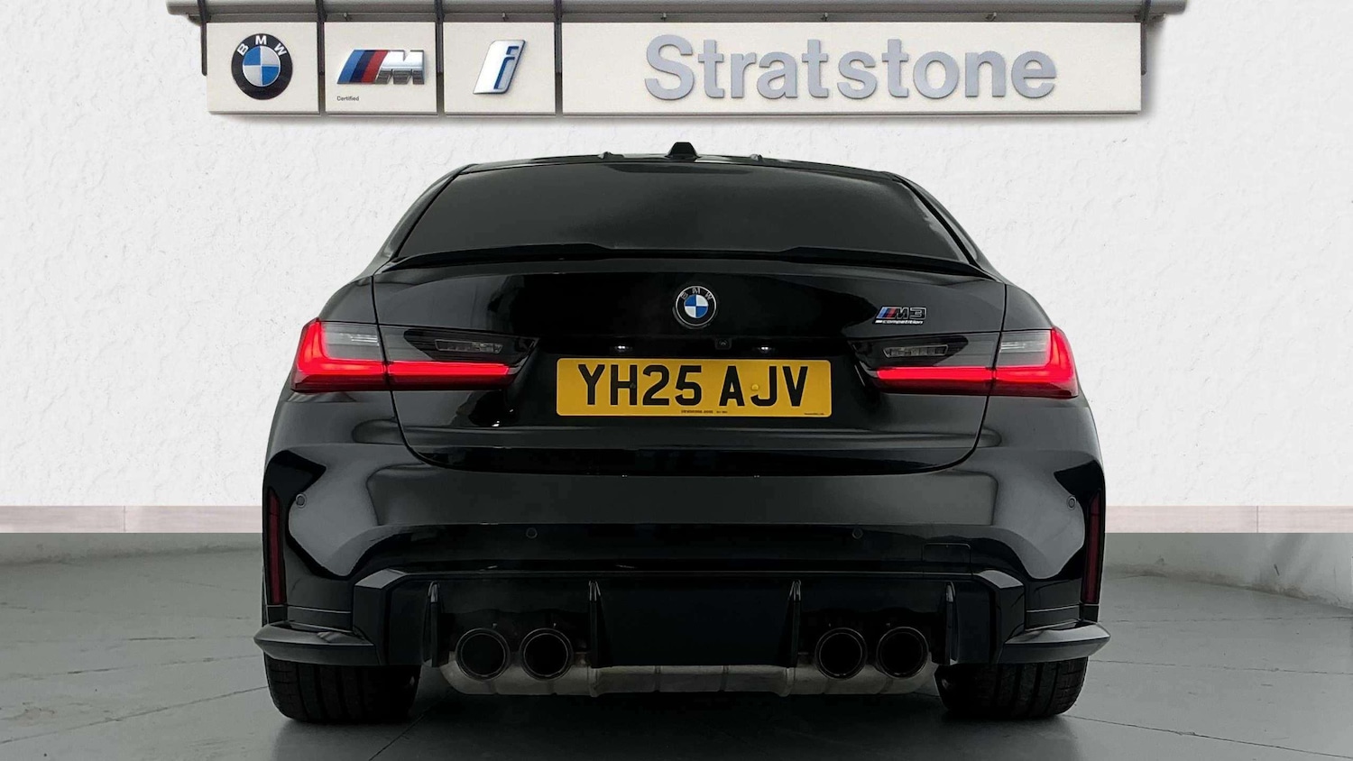 Used BMW M3 2025 for sale - 76373708: Photo 15