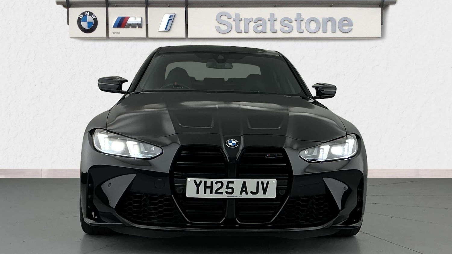 Used BMW M3 2025 for sale - 76373708: Photo 16