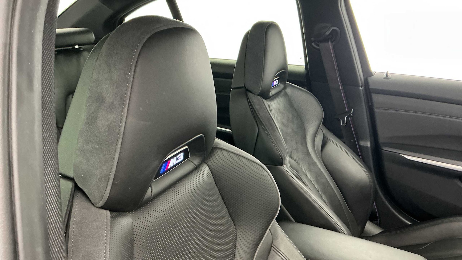 Used BMW M3 2025 for sale - 76373708: Photo 19