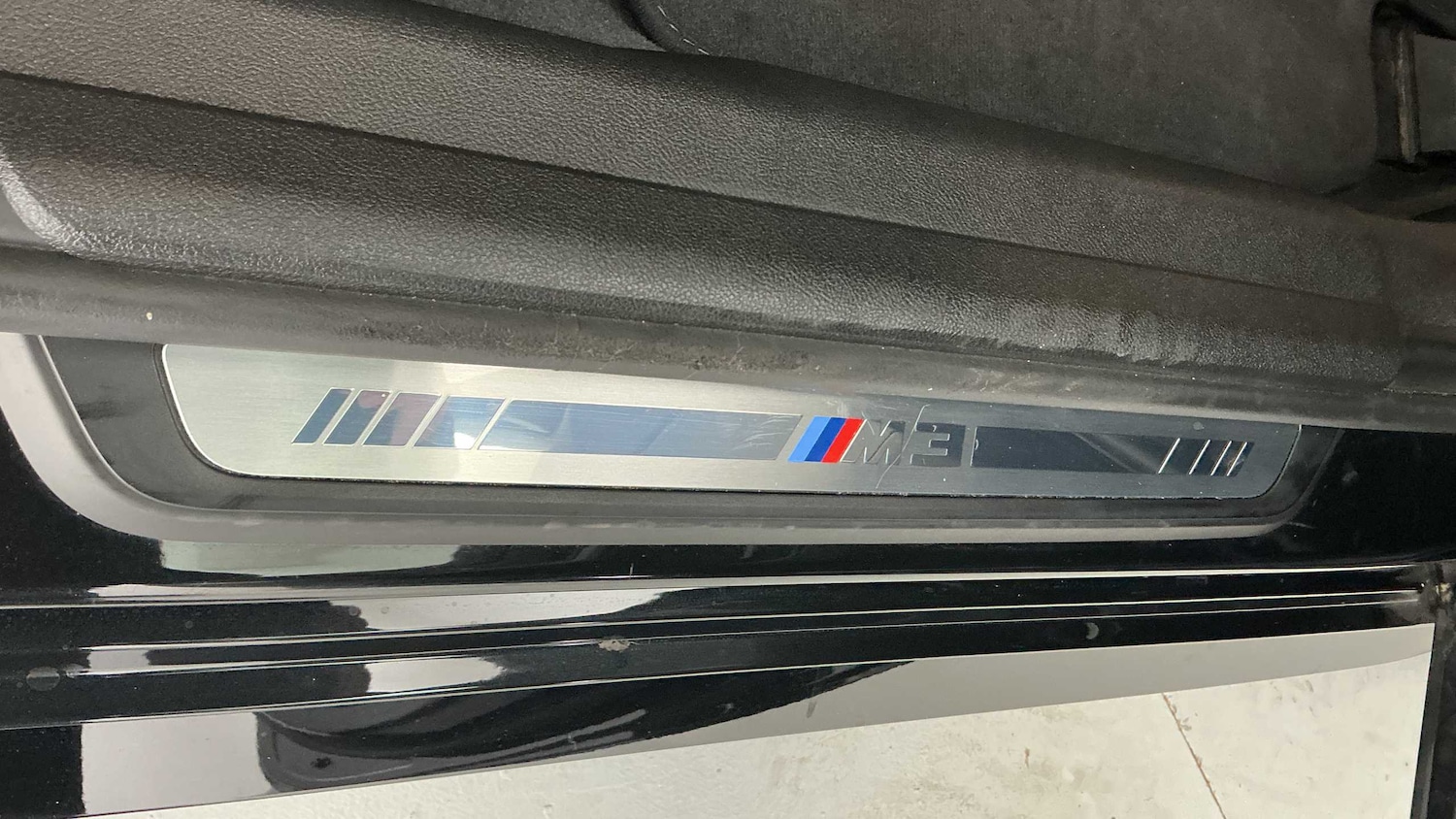 Used BMW M3 2025 for sale - 76373708: Photo 21