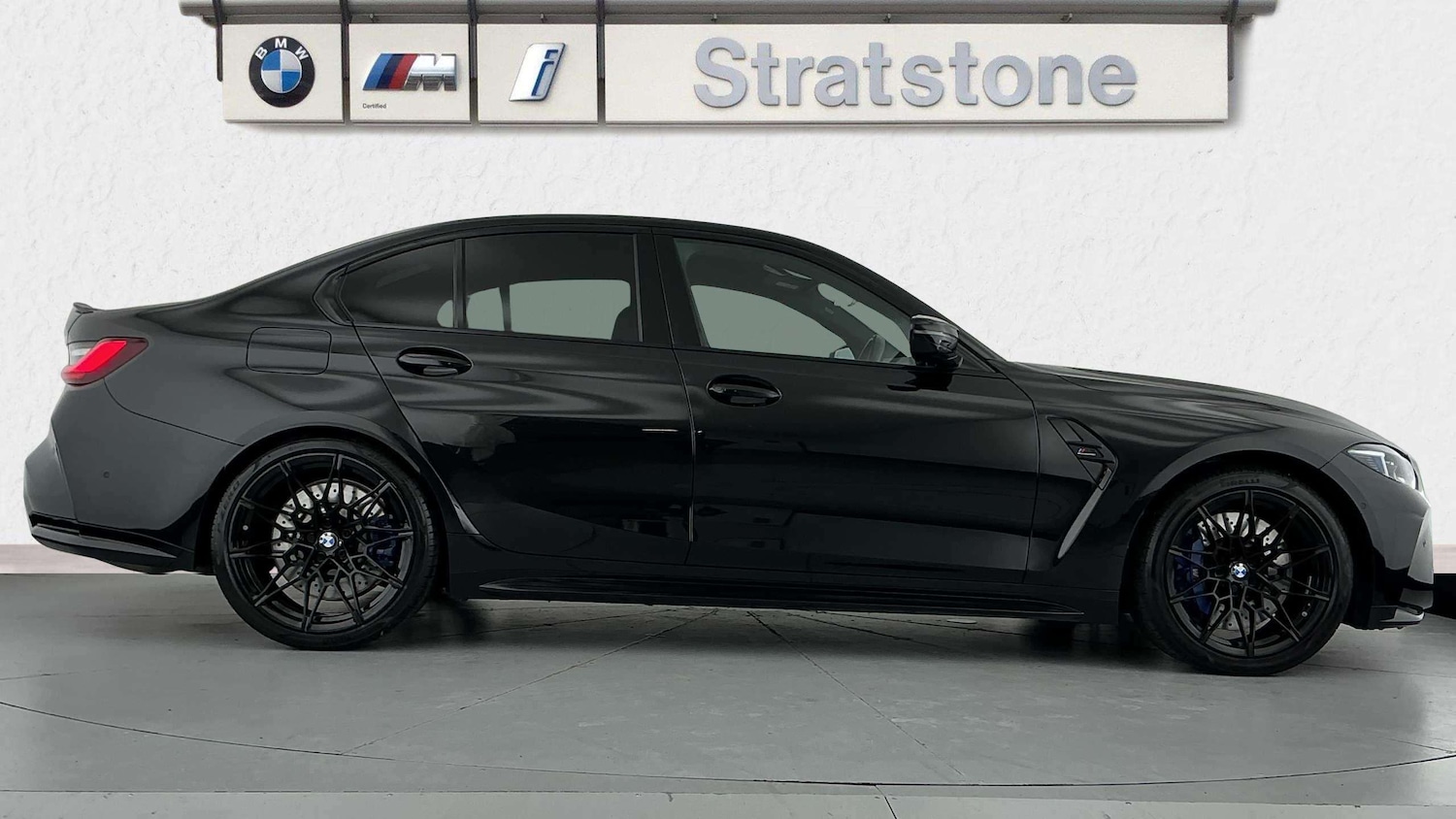 Used BMW M3 2025 for sale - 76373708: Photo 3