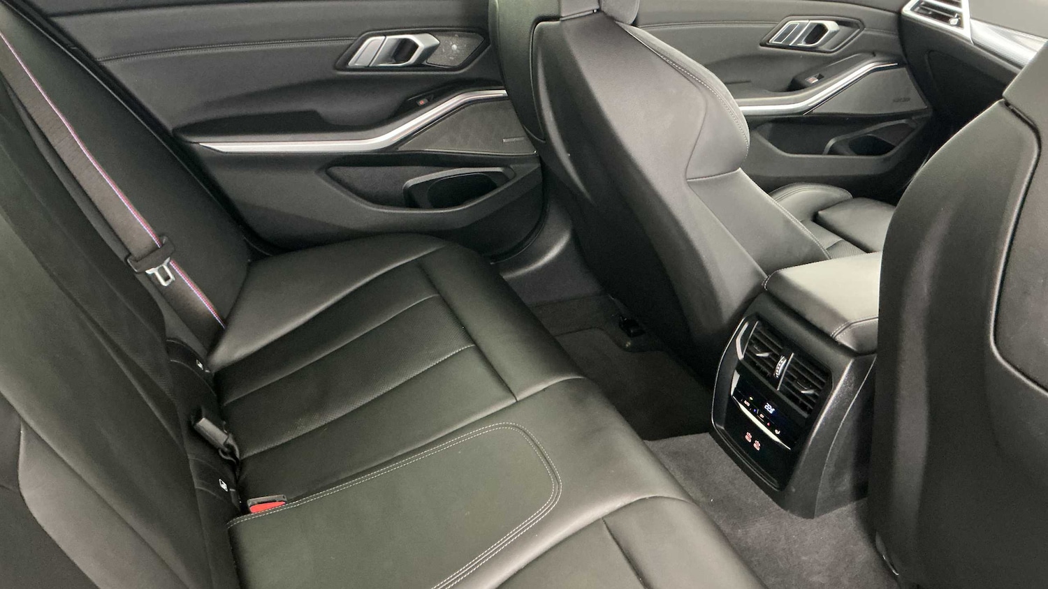 Used BMW M3 2025 for sale - 76373708: Photo 35