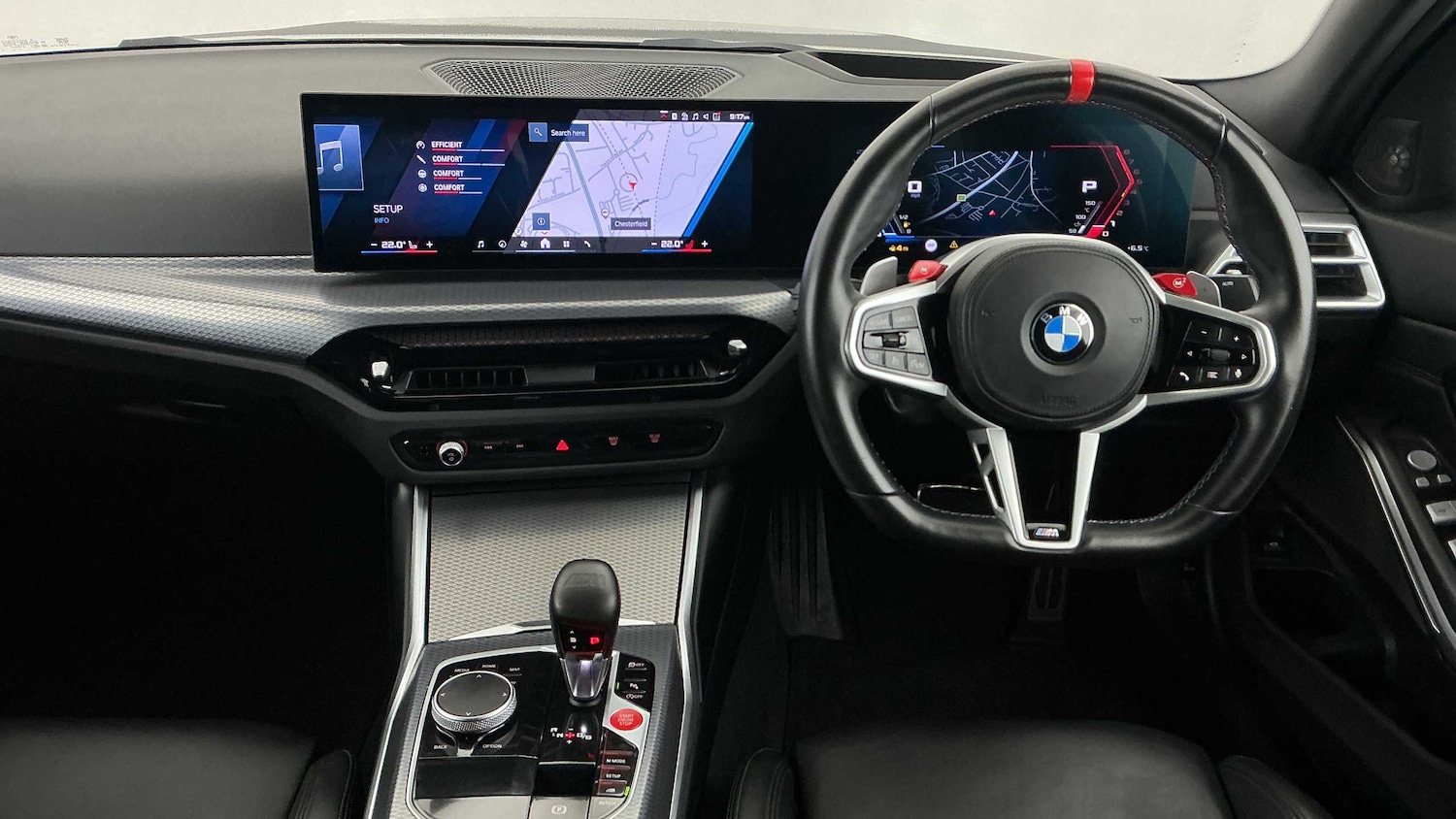 Used BMW M3 2025 for sale - 76373708: Photo 5