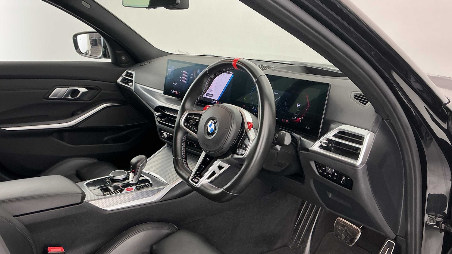 Used BMW M3 2025 for sale - 76373708: Photo 6