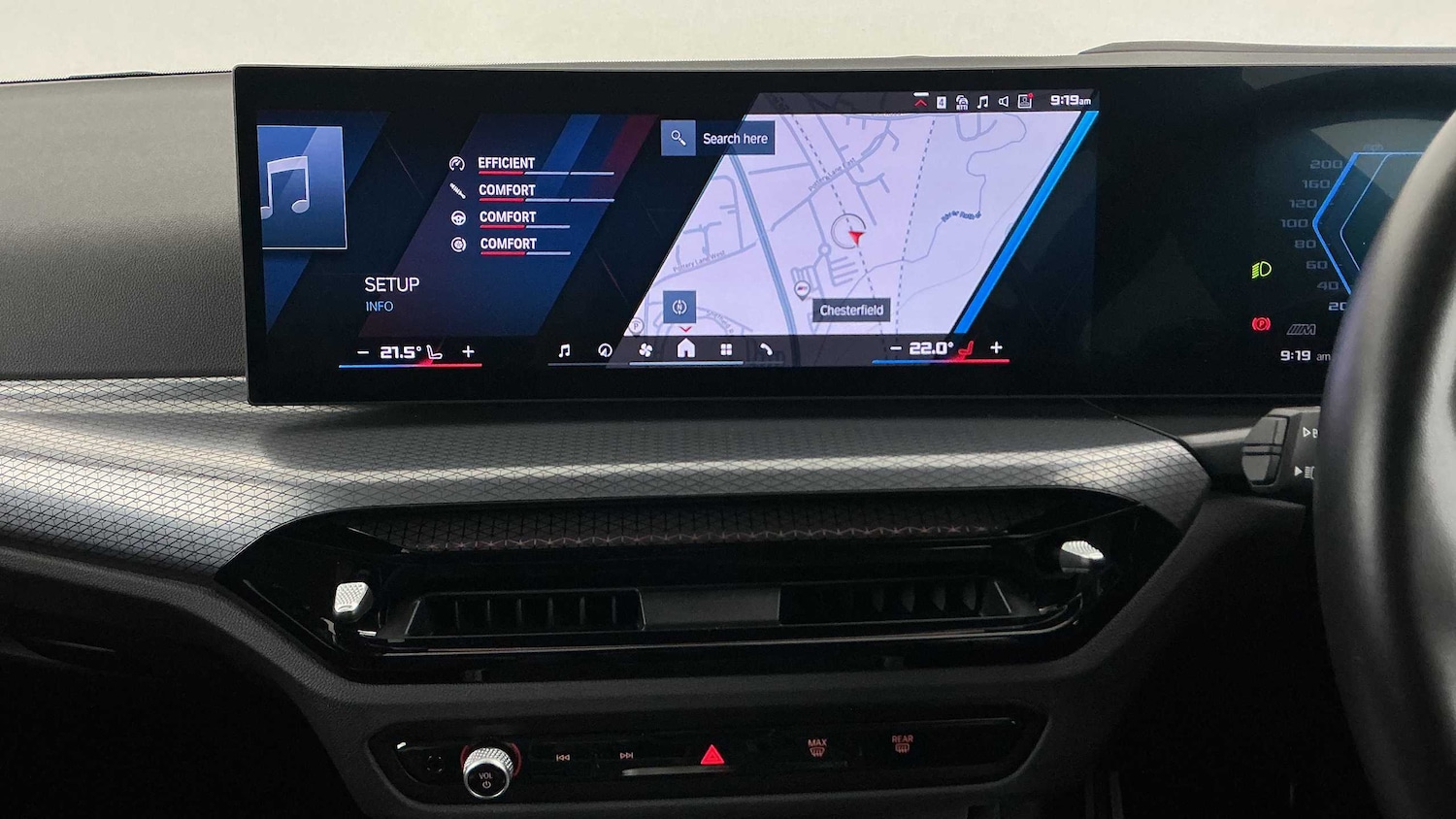 Used BMW M3 2025 for sale - 76373708: Photo 8