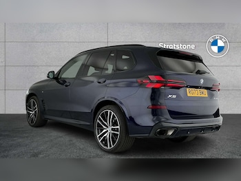 Used BMW X5 2023 for sale - 78825250: Photo