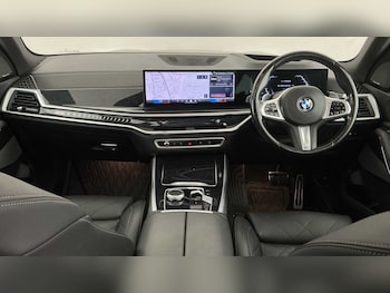 Used BMW X5 2023 for sale - 78825250: Photo