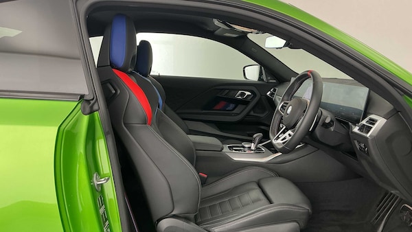 Used BMW M2 2025 for sale - 76272059: Photo 11