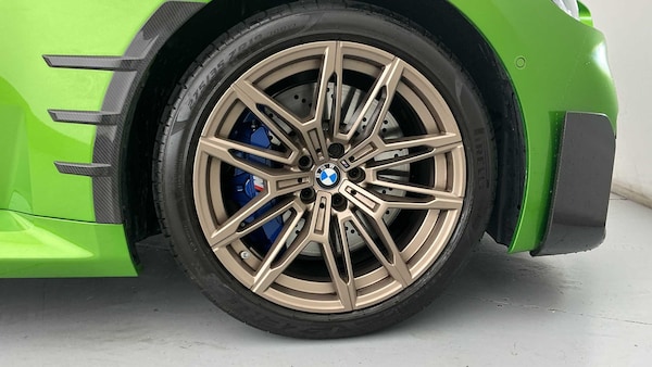 Used BMW M2 2025 for sale - 76272059: Photo 14