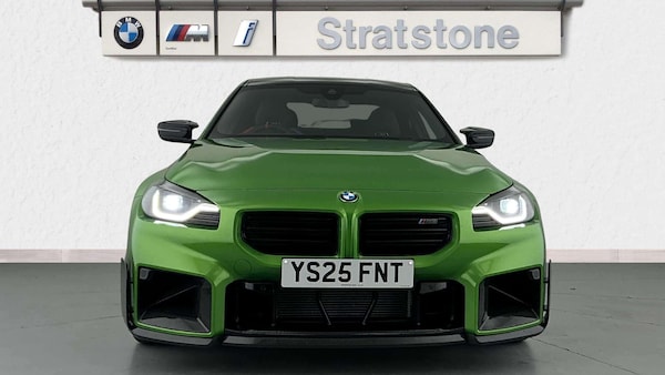 Used BMW M2 2025 for sale - 76272059: Photo 16
