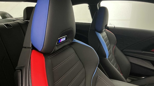 Used BMW M2 2025 for sale - 76272059: Photo 17
