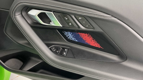 Used BMW M2 2025 for sale - 76272059: Photo 20