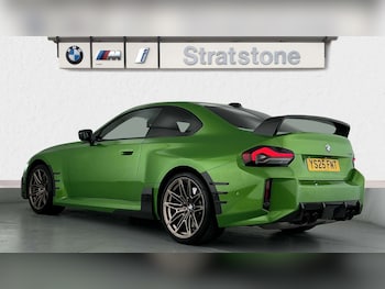Used BMW M2 2025 for sale - 76272059: Photo 2