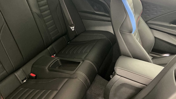 Used BMW M2 2025 for sale - 76272059: Photo 34