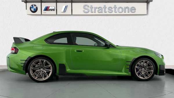 Used BMW M2 2025 for sale - 76272059: Photo 3