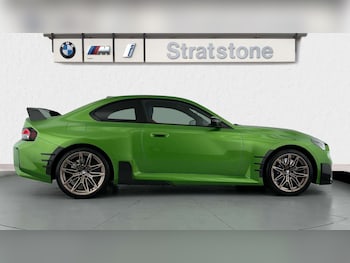 Used BMW M2 2025 for sale - 76272059: Photo 3