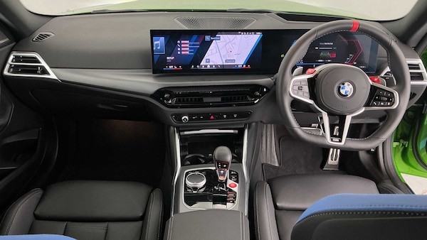 Used BMW M2 2025 for sale - 76272059: Photo 4