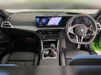 Used BMW M2 2025 for sale - 76272059: Photo 4