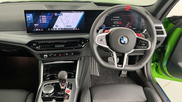 Used BMW M2 2025 for sale - 76272059: Photo 5