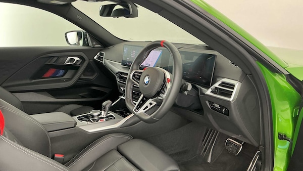 Used BMW M2 2025 for sale - 76272059: Photo 6
