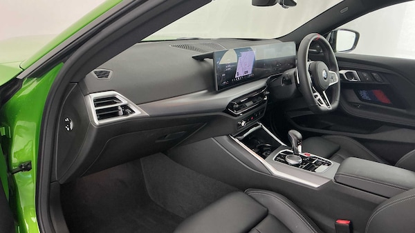 Used BMW M2 2025 for sale - 76272059: Photo 7