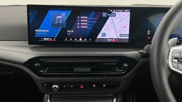Used BMW M2 2025 for sale - 76272059: Photo 8