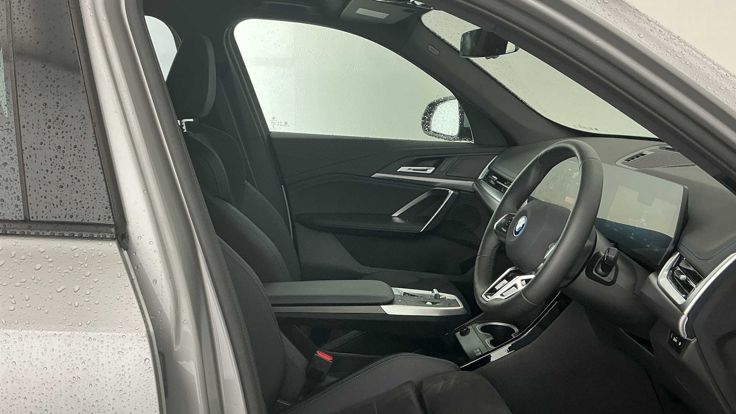 Used BMW iX1 2025 for sale - 76191976: Photo 11