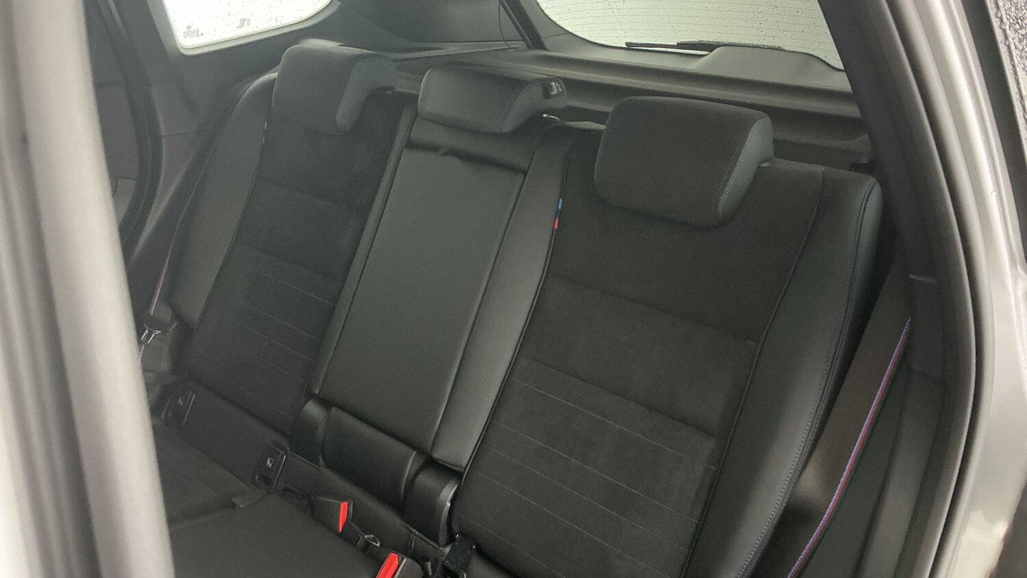 Used BMW iX1 2025 for sale - 76191976: Photo 12